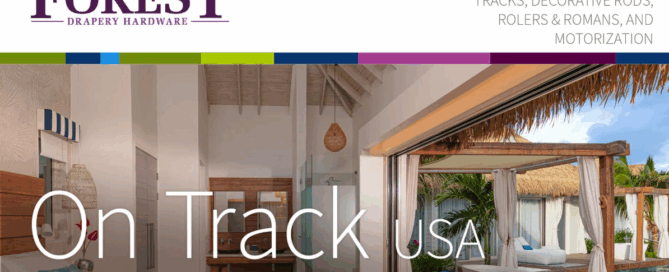 Summer 2025 Forest On Track Newsletter